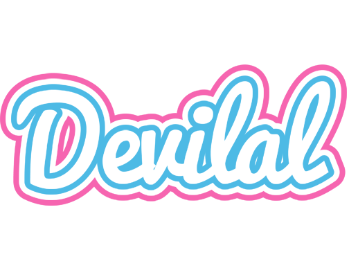Devilal outdoors logo