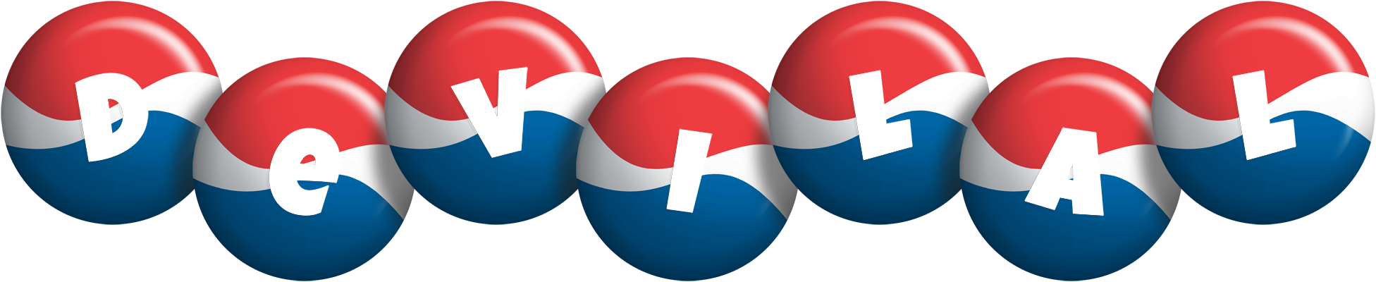 Devilal paris logo