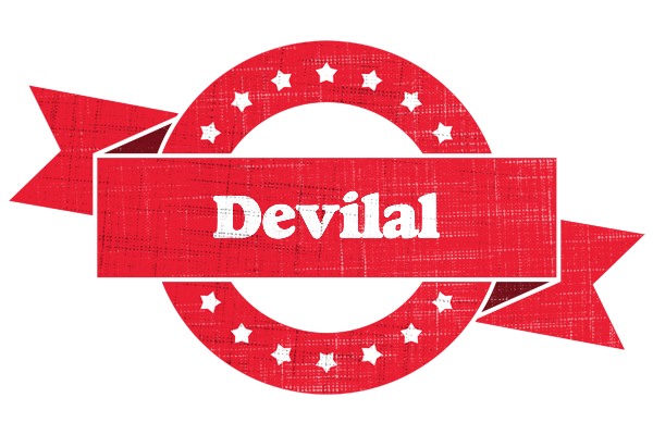 Devilal passion logo