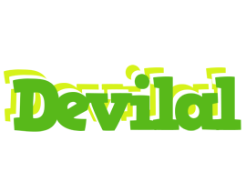 Devilal picnic logo