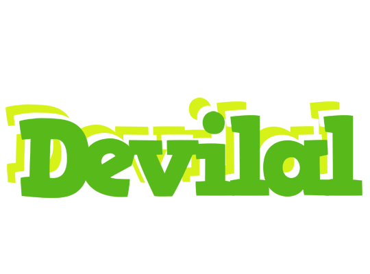 Devilal picnic logo