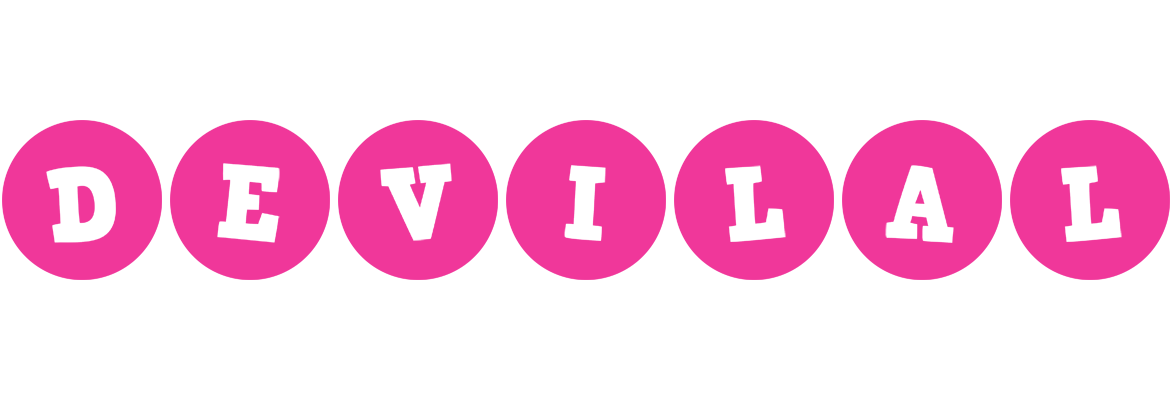 Devilal poker logo