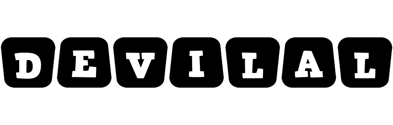Devilal racing logo