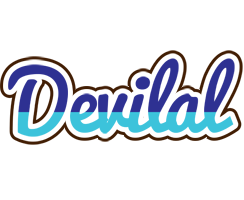 Devilal raining logo