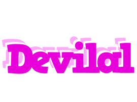 Devilal rumba logo