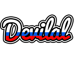Devilal russia logo