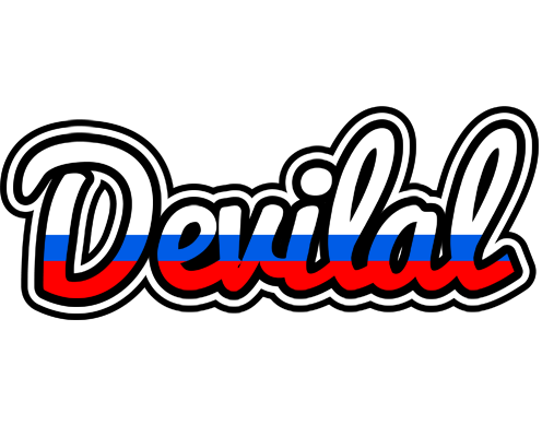 Devilal russia logo