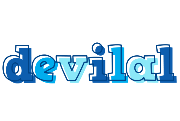 Devilal sailor logo