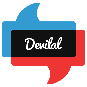 Devilal sharks logo