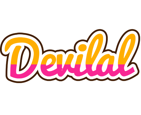 Devilal smoothie logo