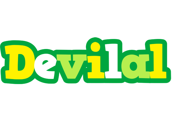 Devilal soccer logo