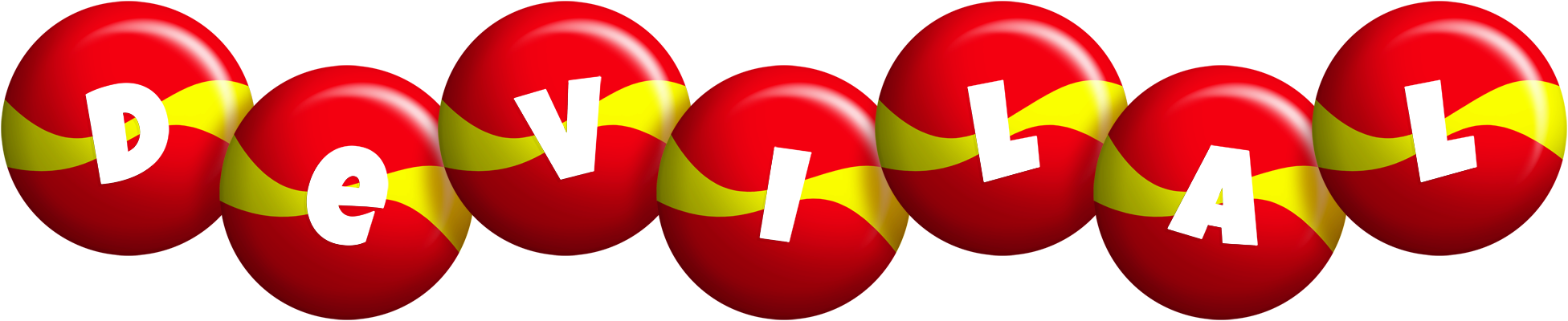 Devilal spain logo