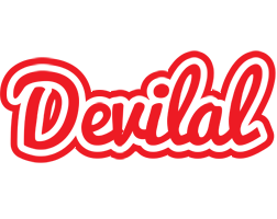 Devilal sunshine logo