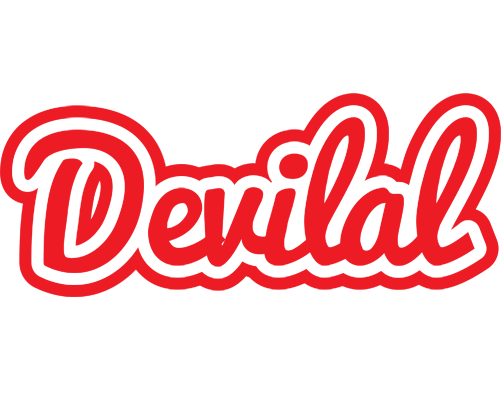 Devilal sunshine logo