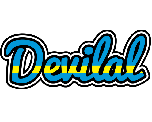 Devilal sweden logo