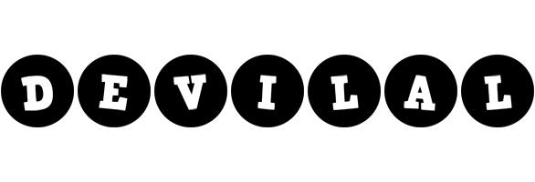 Devilal tools logo