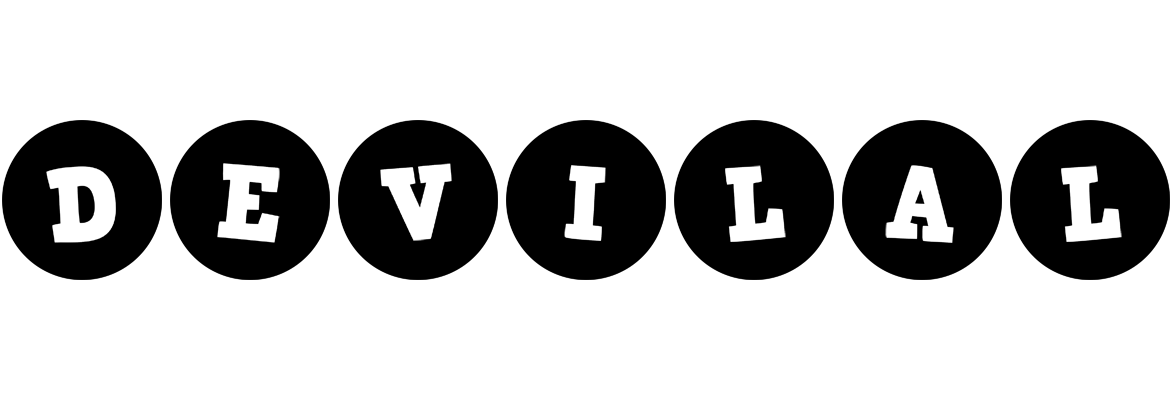 Devilal tools logo