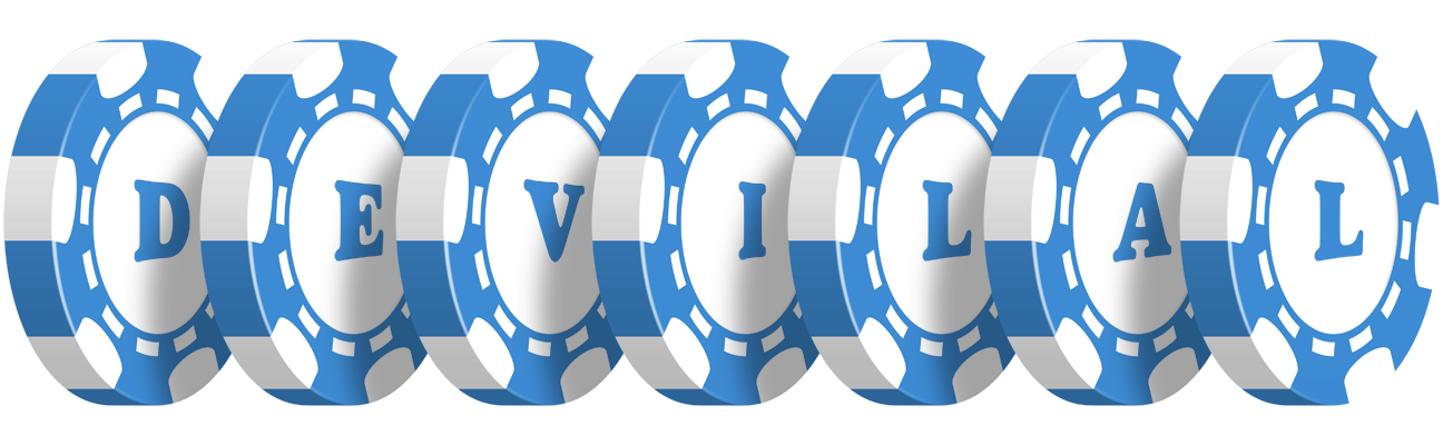 Devilal vegas logo