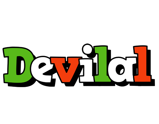 Devilal venezia logo