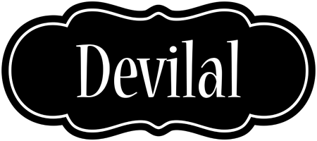 Devilal welcome logo