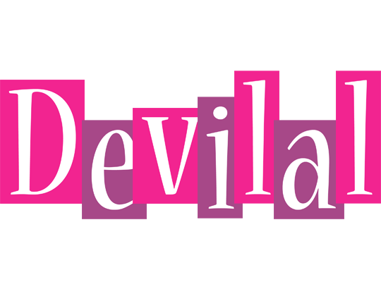 Devilal whine logo