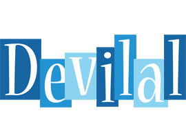 Devilal winter logo