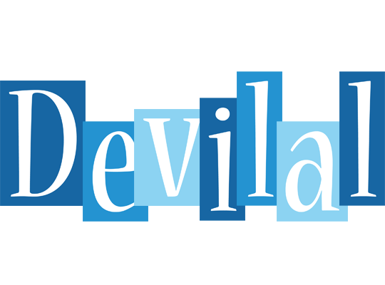 Devilal winter logo