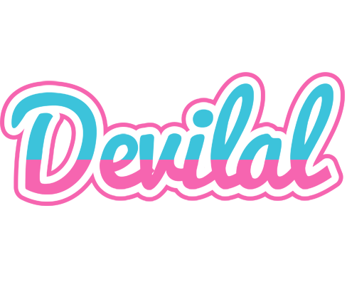 Devilal woman logo