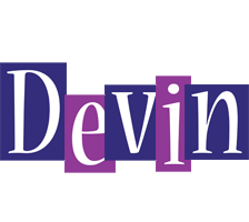 Devin autumn logo