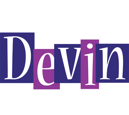 Devin autumn logo