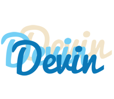 Devin breeze logo