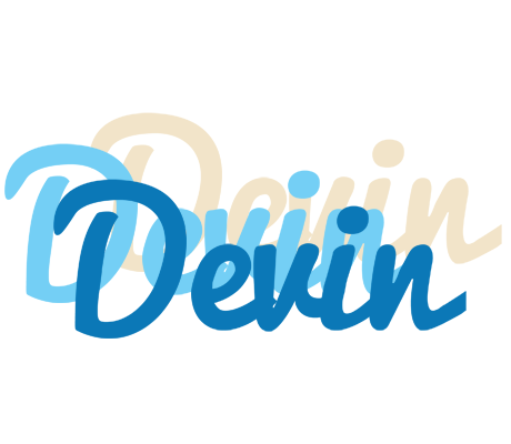 Devin breeze logo