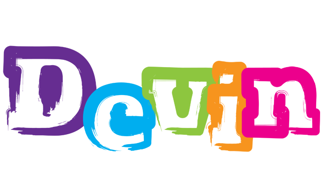 Devin casino logo