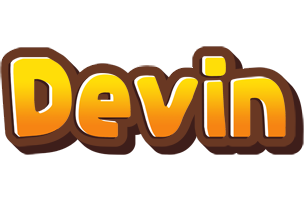 Devin cookies logo