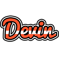 Devin denmark logo