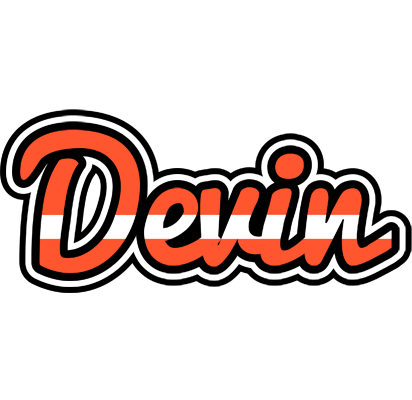 Devin denmark logo