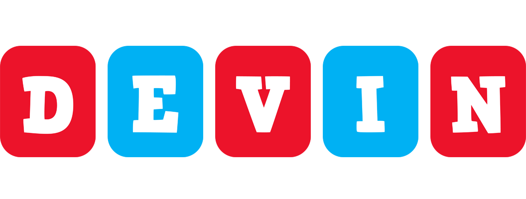 Devin diesel logo