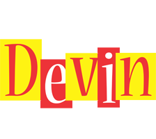 Devin errors logo