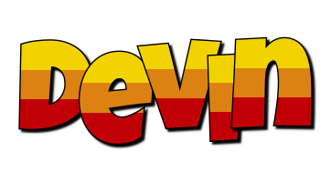 Devin jungle logo