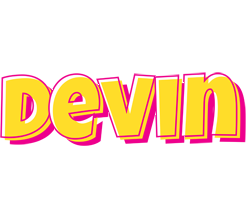 Devin kaboom logo