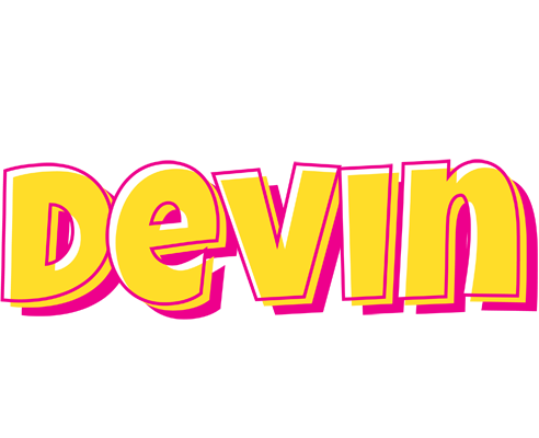 Devin kaboom logo