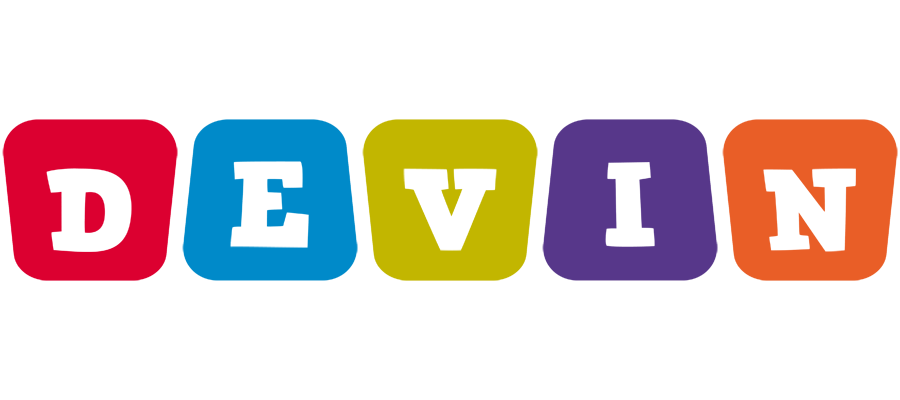 Devin kiddo logo