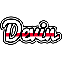 Devin kingdom logo