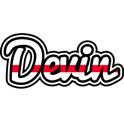Devin kingdom logo