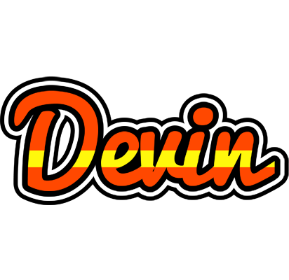 Devin madrid logo