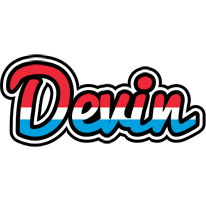 Devin norway logo