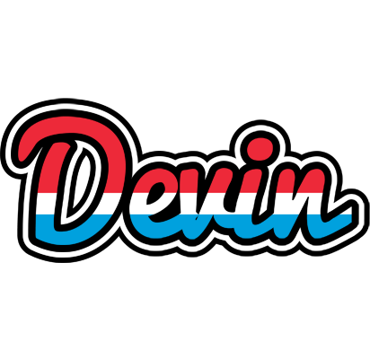 Devin norway logo
