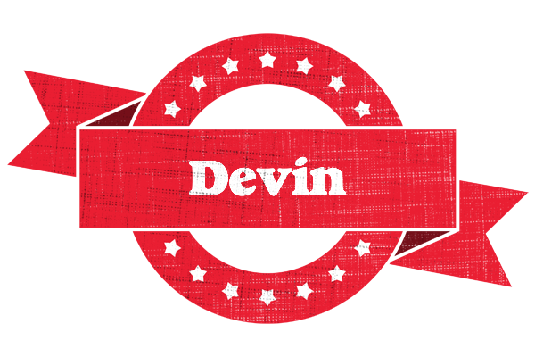 Devin passion logo