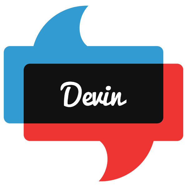 Devin sharks logo