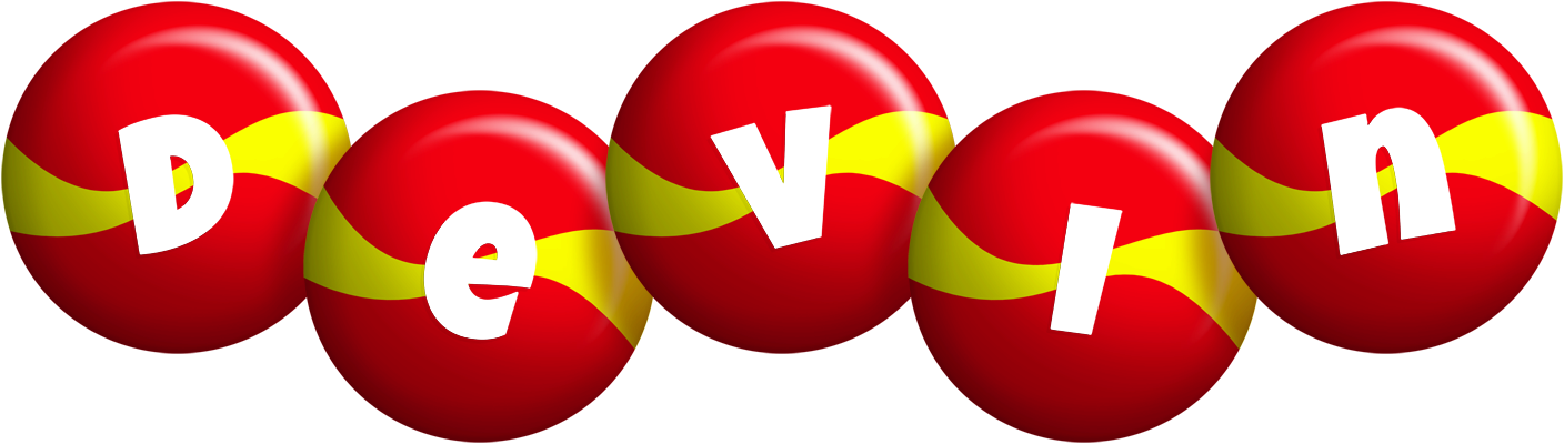 Devin spain logo